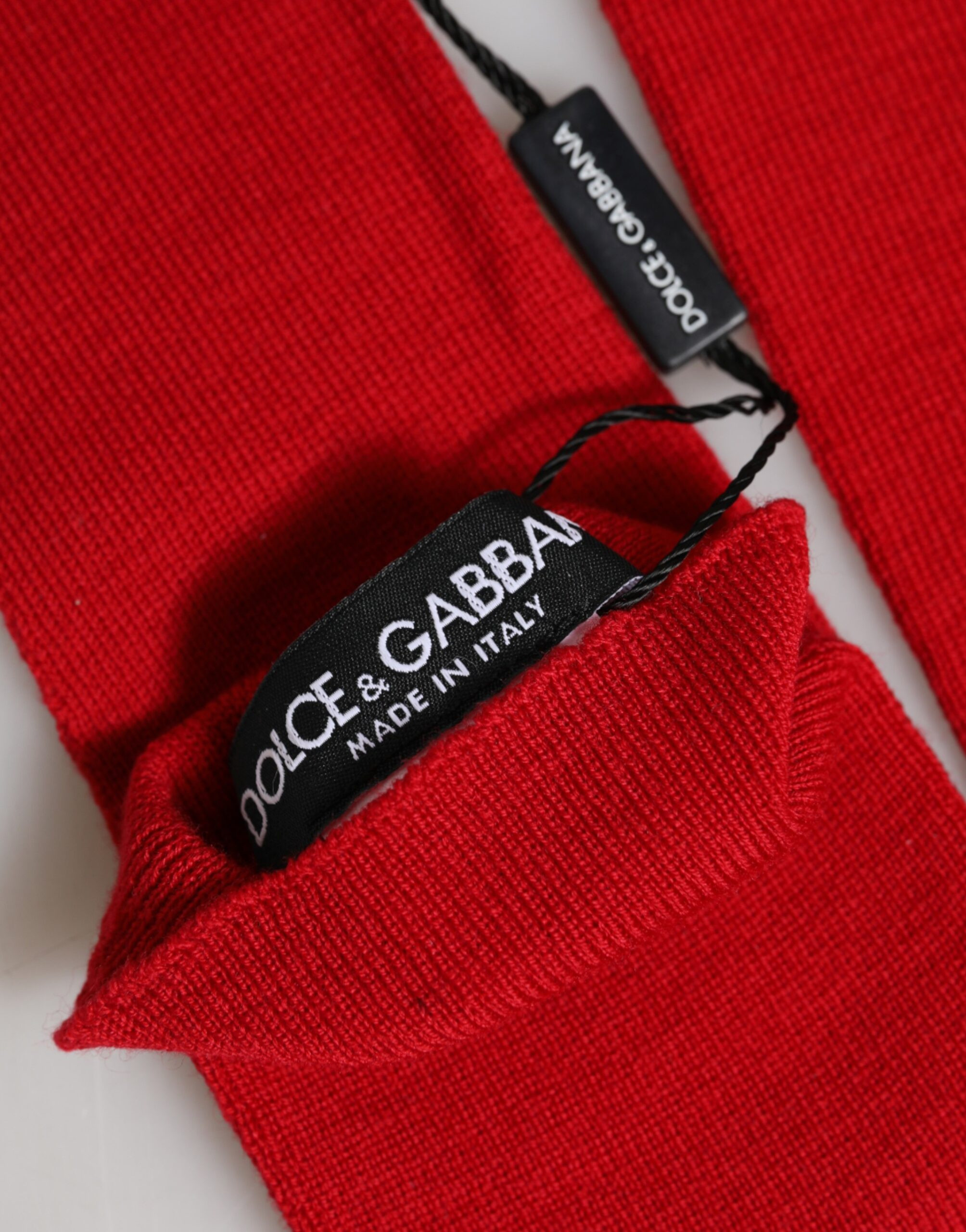 Handschuhe von Dolce & Gabbana