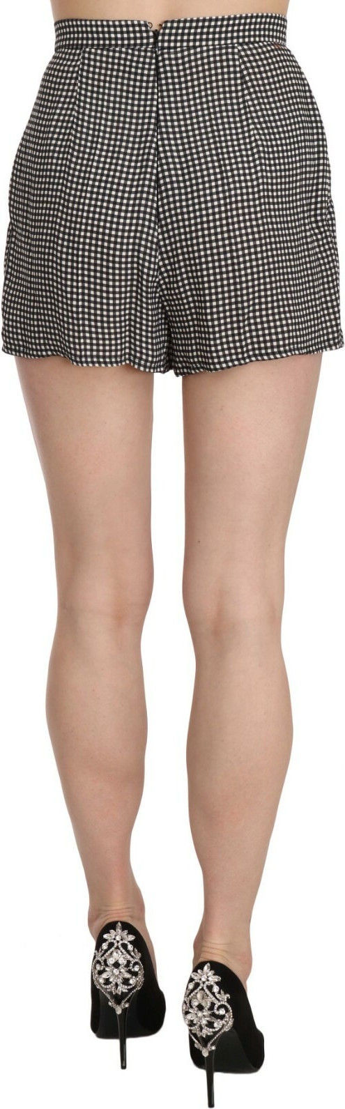 Skinny Stretch Skirt Elisabetta Franchi