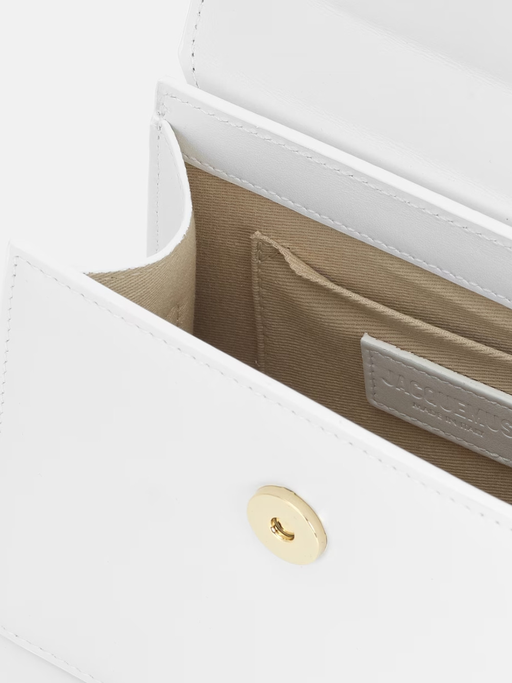 Le Chiquito moyen bag Jacquemus