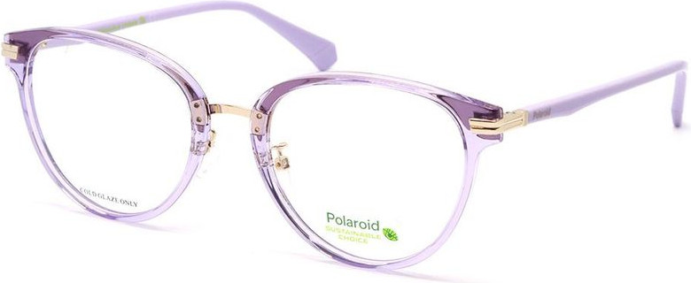 Glasses Polaroid