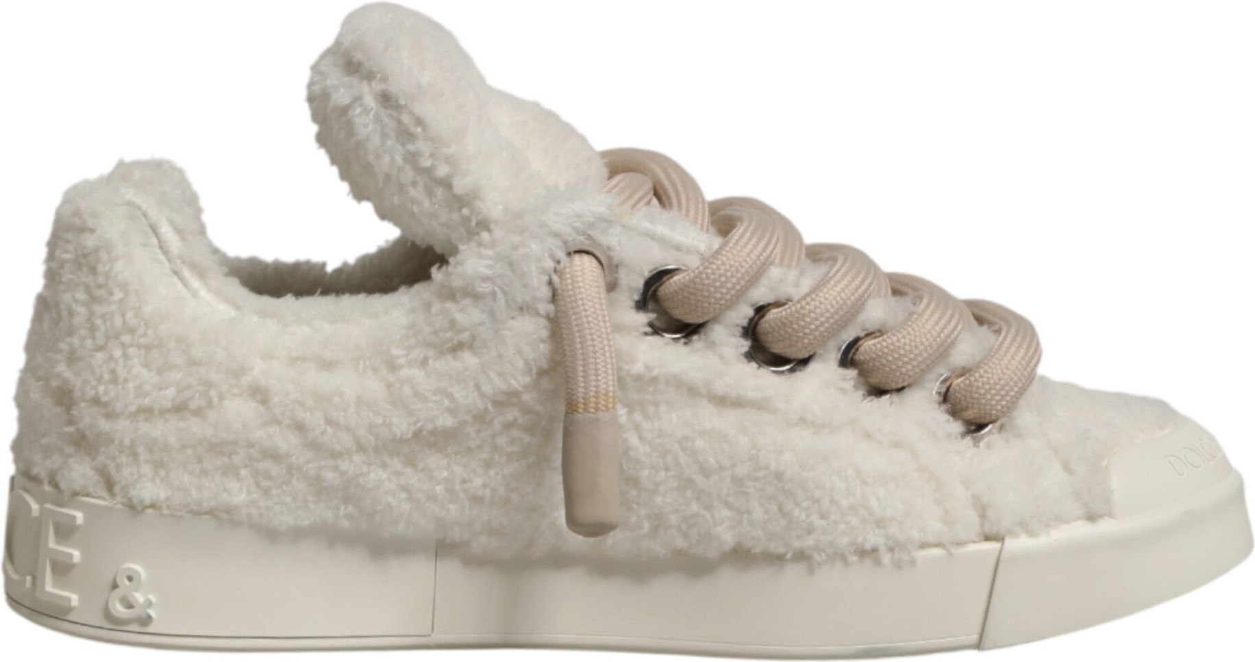 Dolce & Gabbana pastavoy krossovkalar