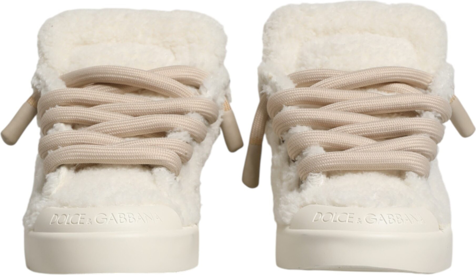 Dolce & Gabbana pastavoy krossovkalar