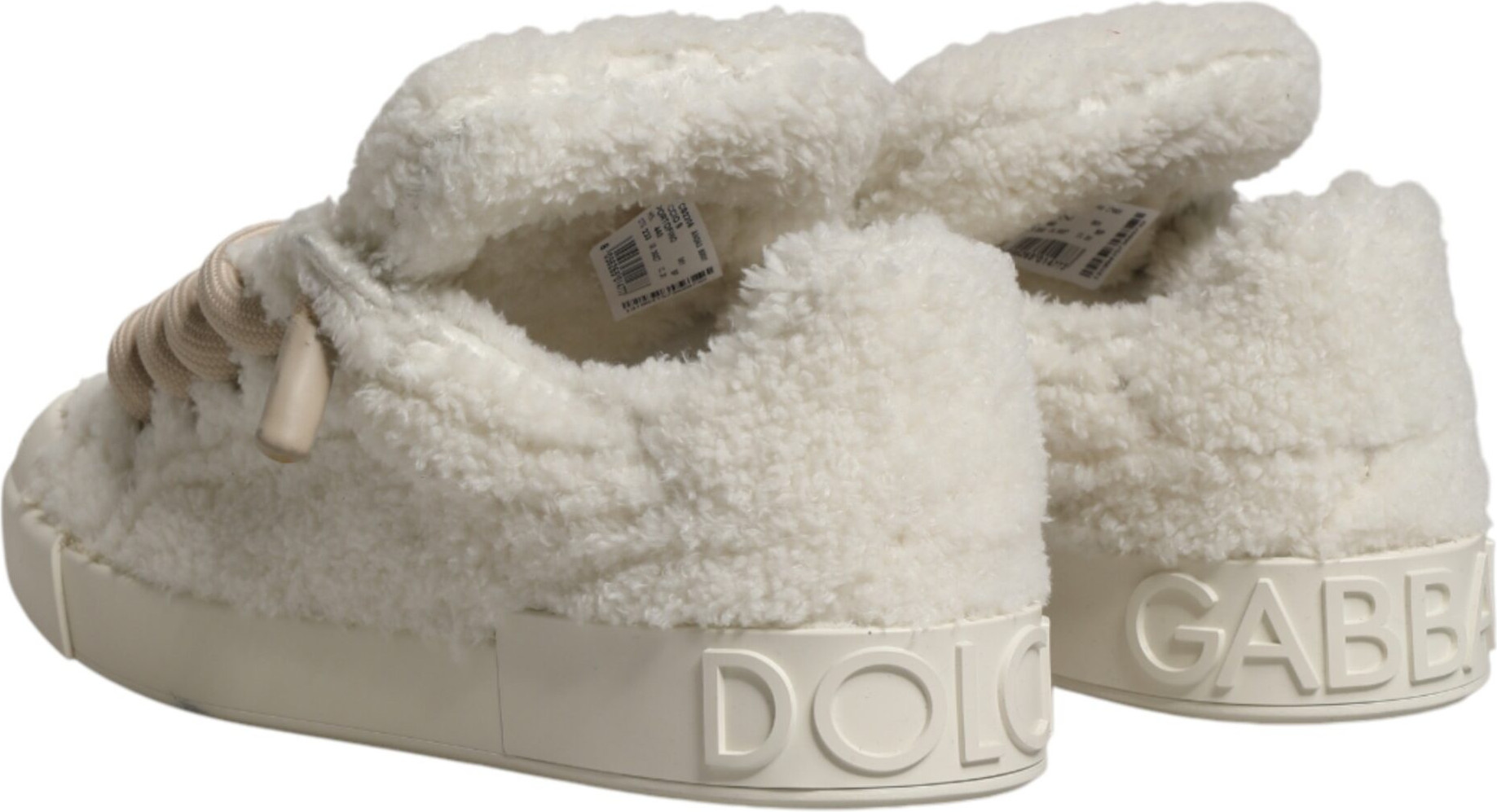 Dolce & Gabbana pastavoy krossovkalar