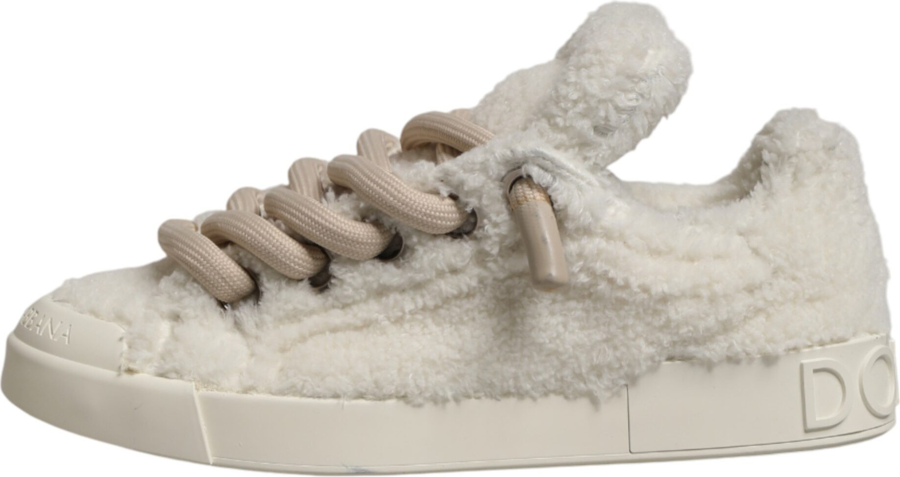 Dolce & Gabbana pastavoy krossovkalar
