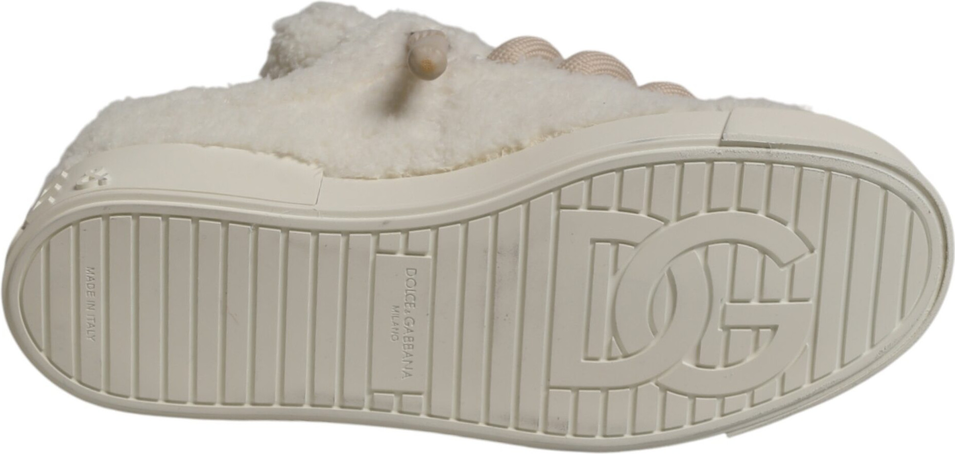 Dolce & Gabbana pastavoy krossovkalar