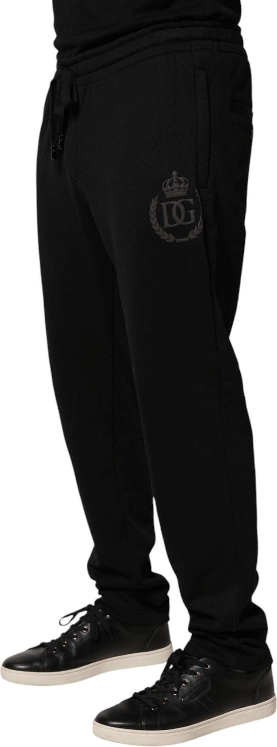 Jogger Trousers Dolce & Gabbana