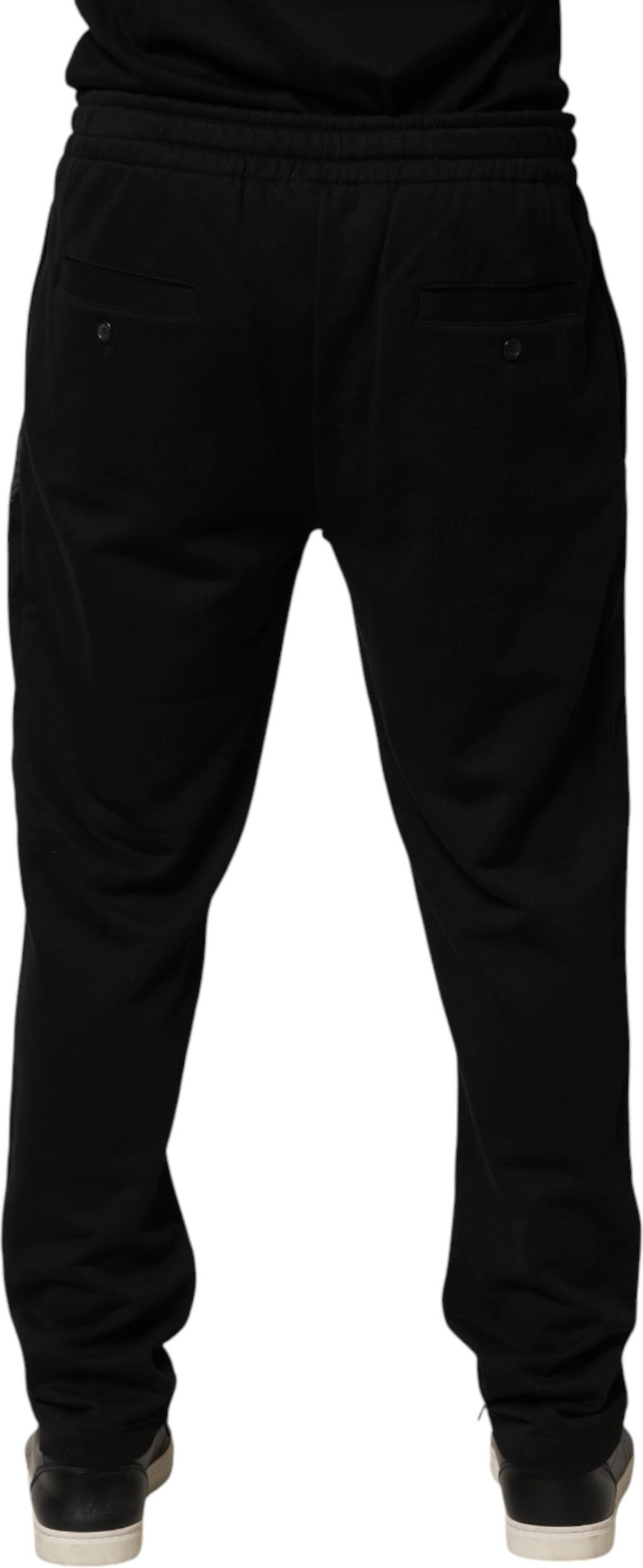 Jogger Trousers Dolce & Gabbana