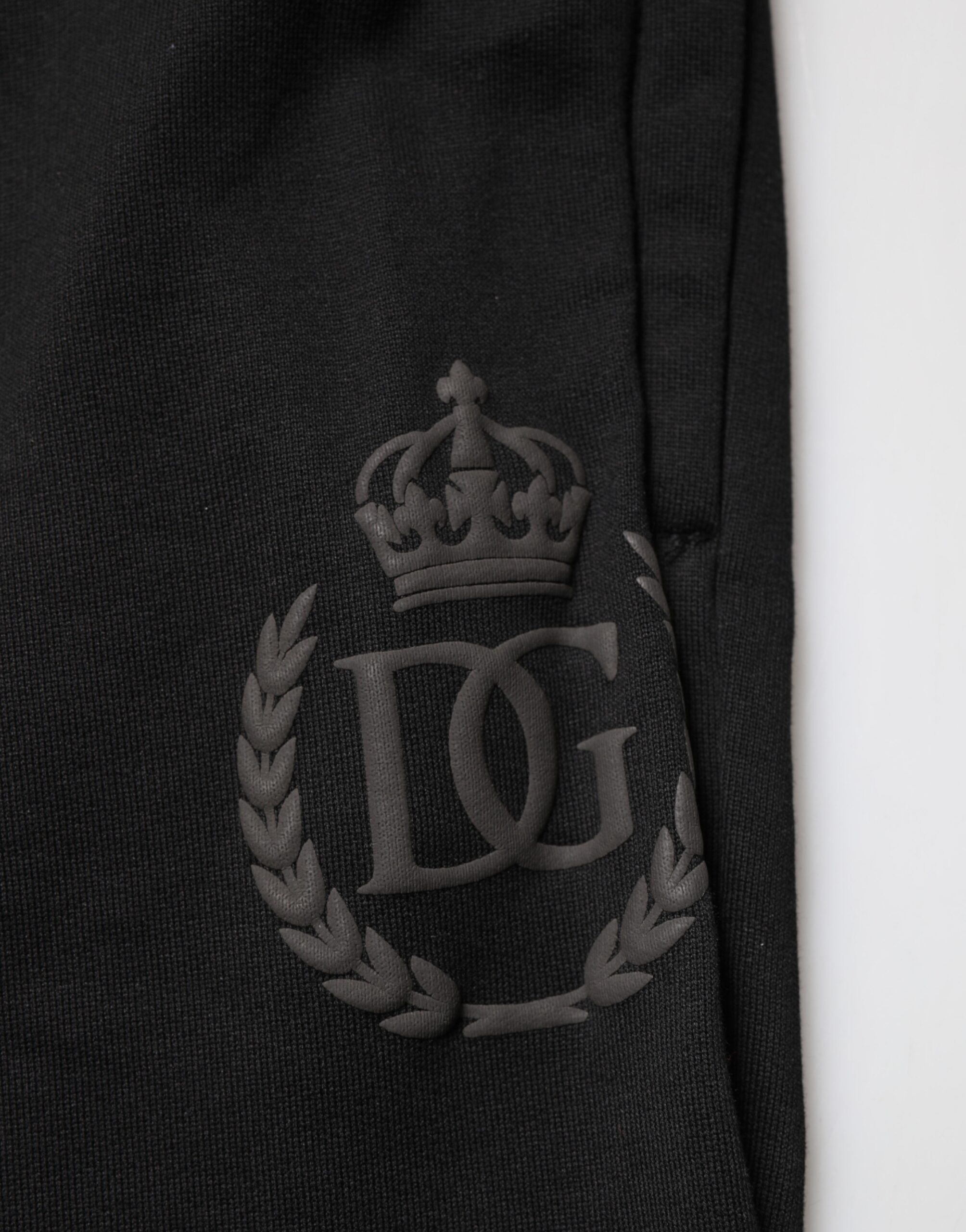 Jogger Trousers Dolce & Gabbana