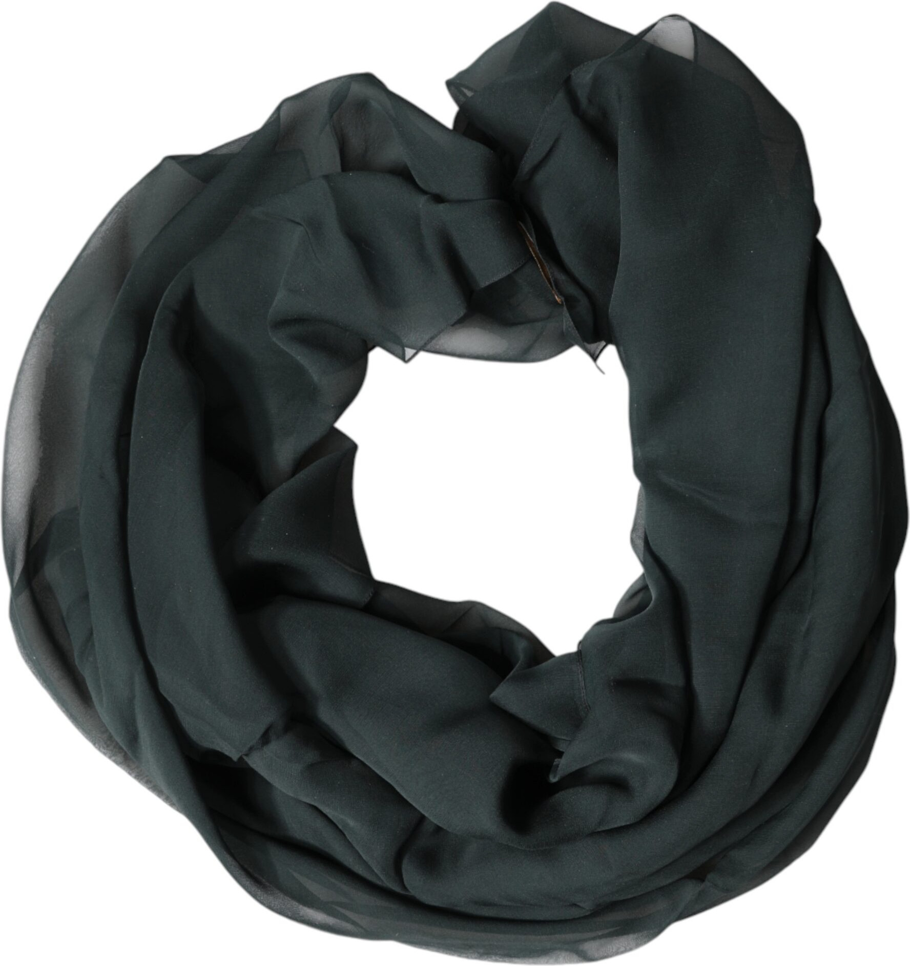 Neck Wrap Scarf Dolce & Gabbana