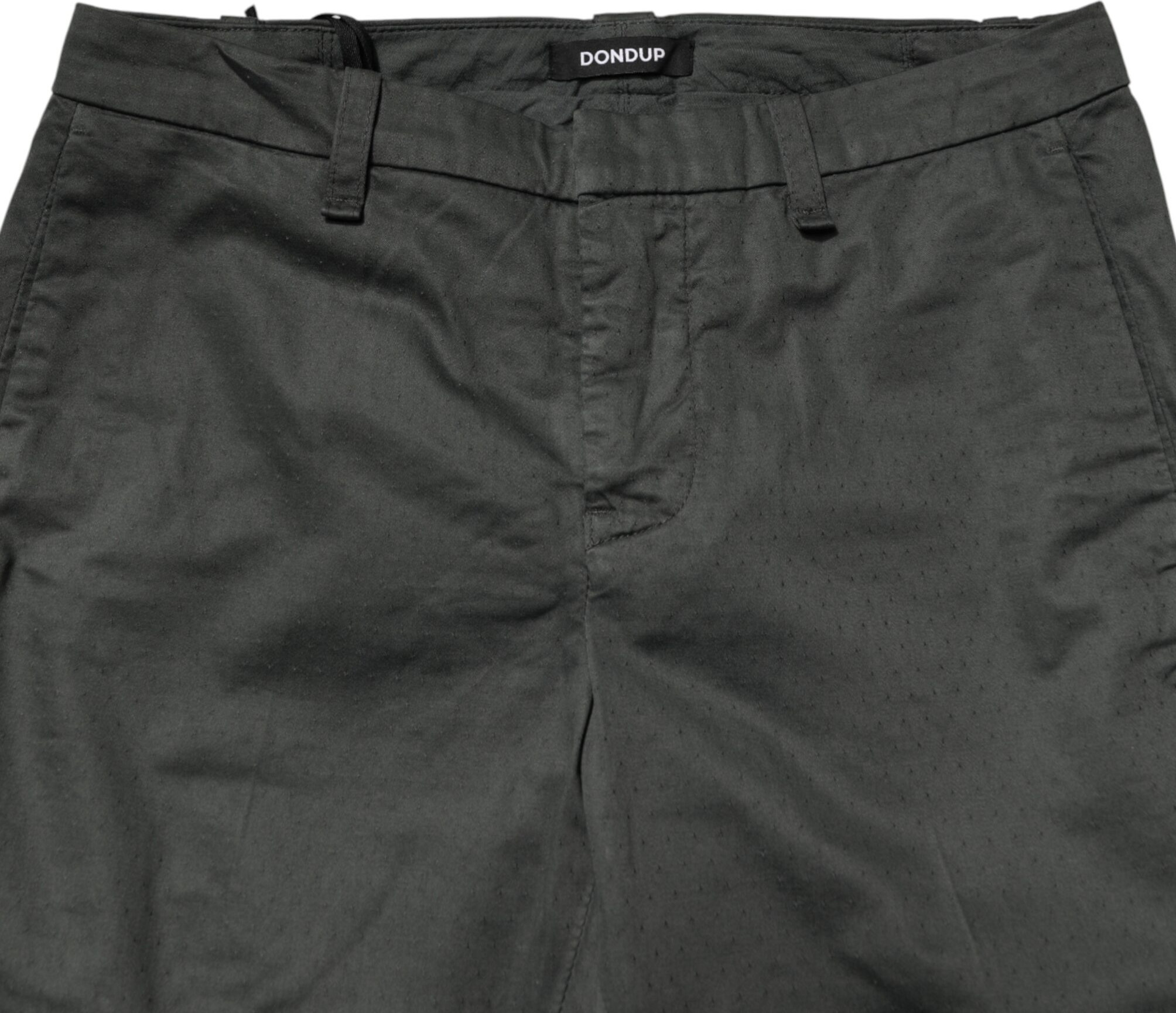Chino Trouser Pants Dondup