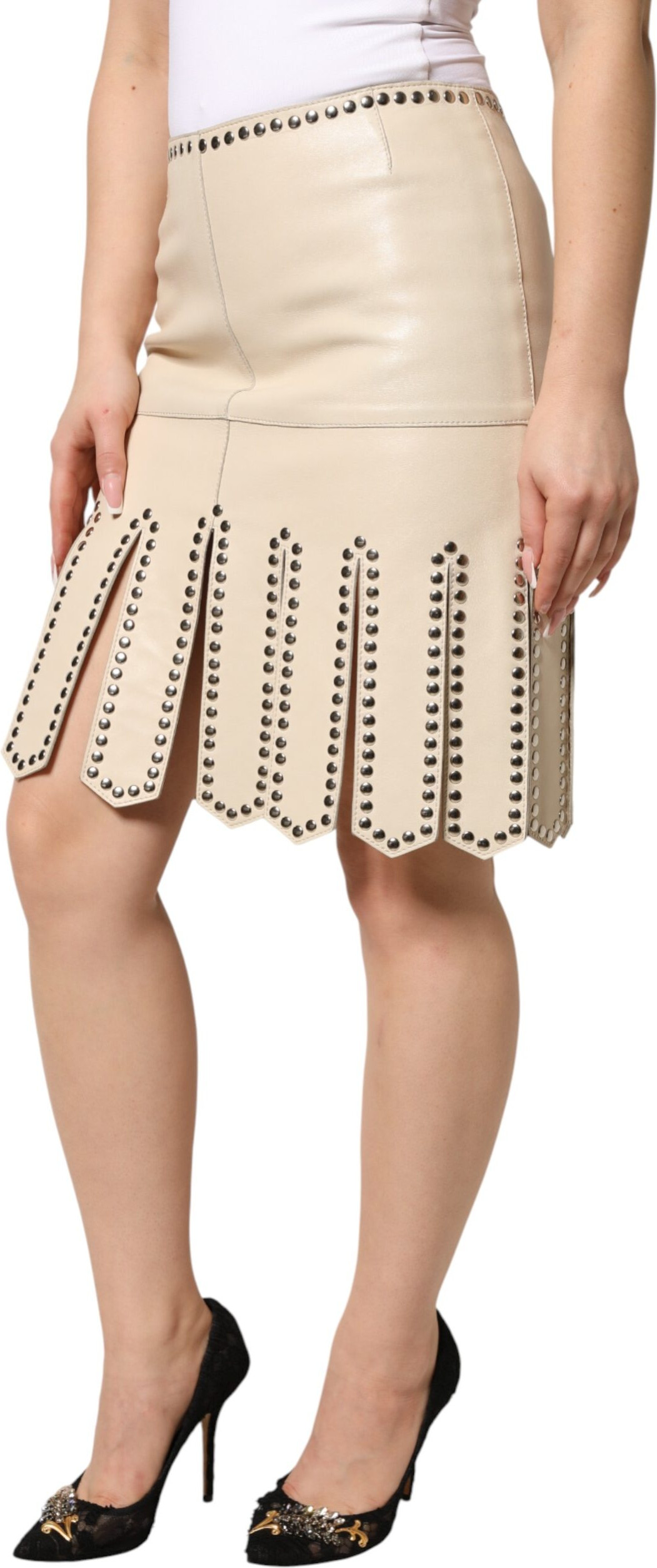 Minirock Dolce & Gabbana