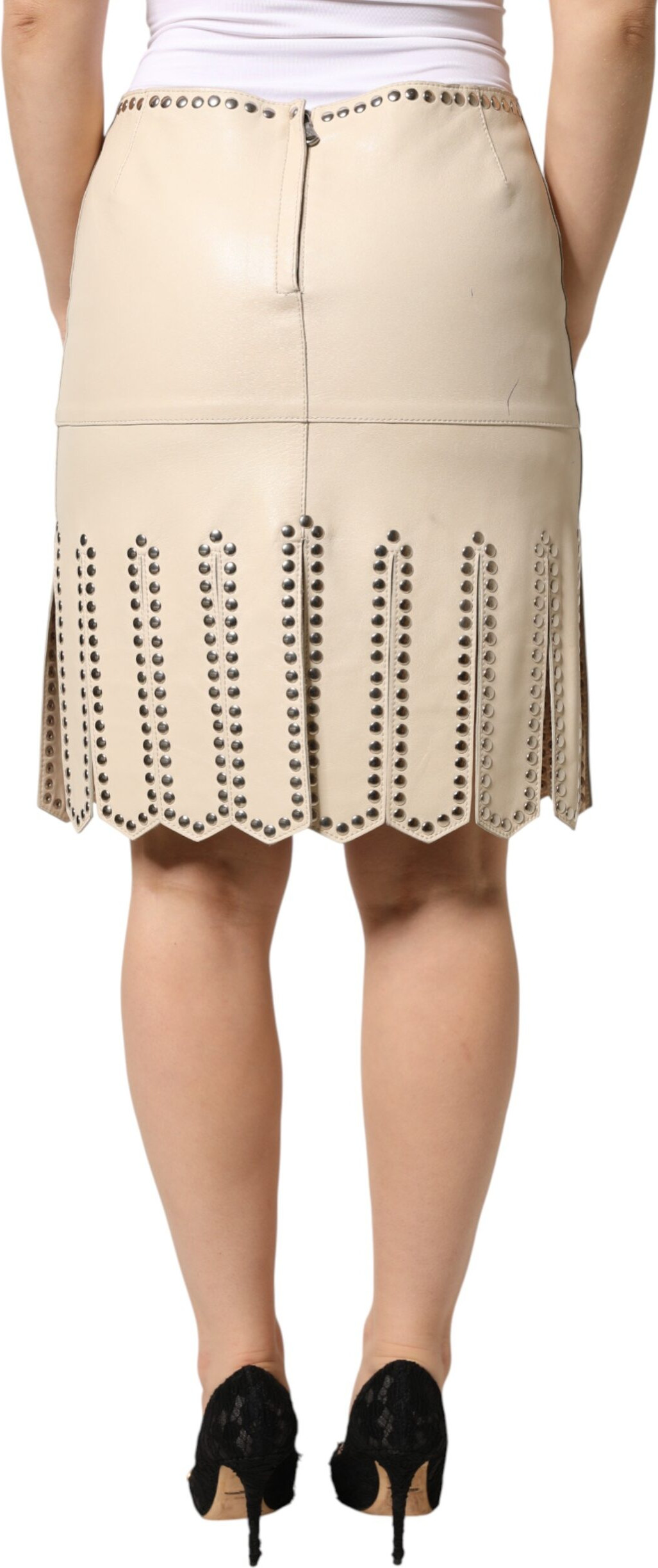 Minirock Dolce & Gabbana