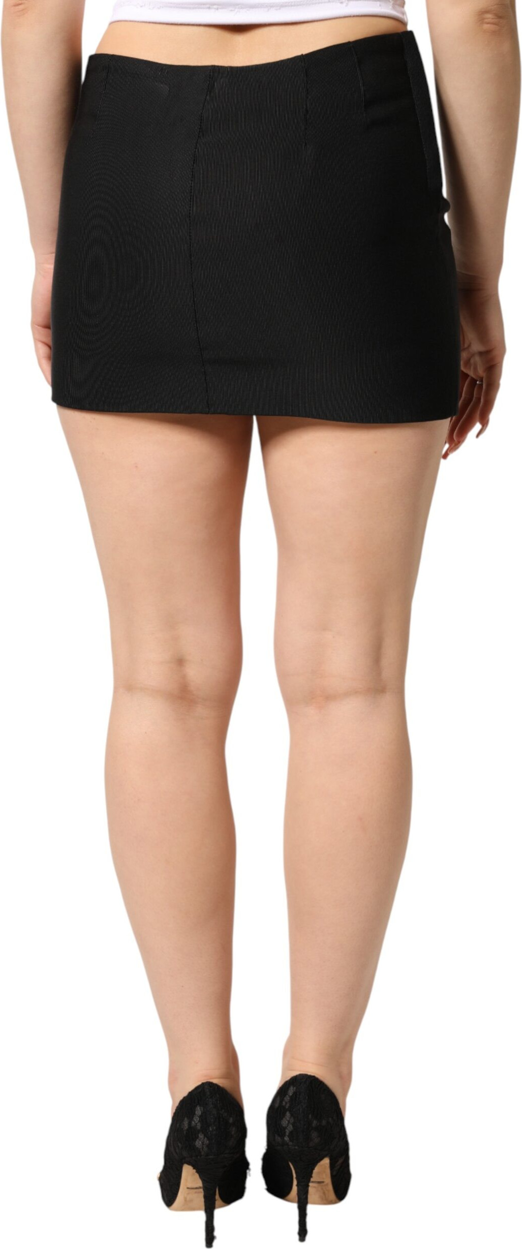 Mini Skirt Dolce & Gabbana