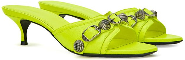 Mules Balenciaga