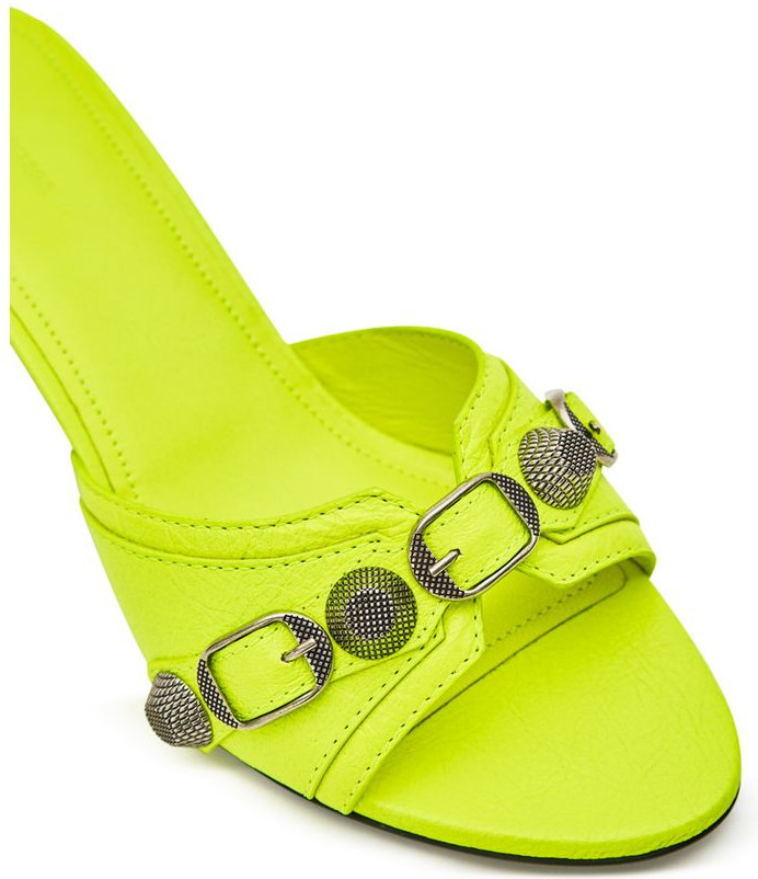 Mules Balenciaga