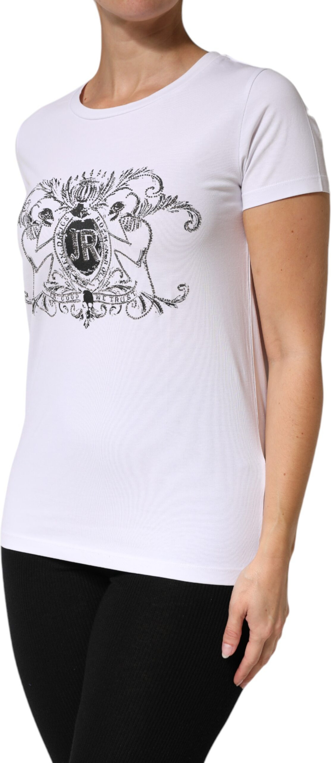 T-shirt Richmond