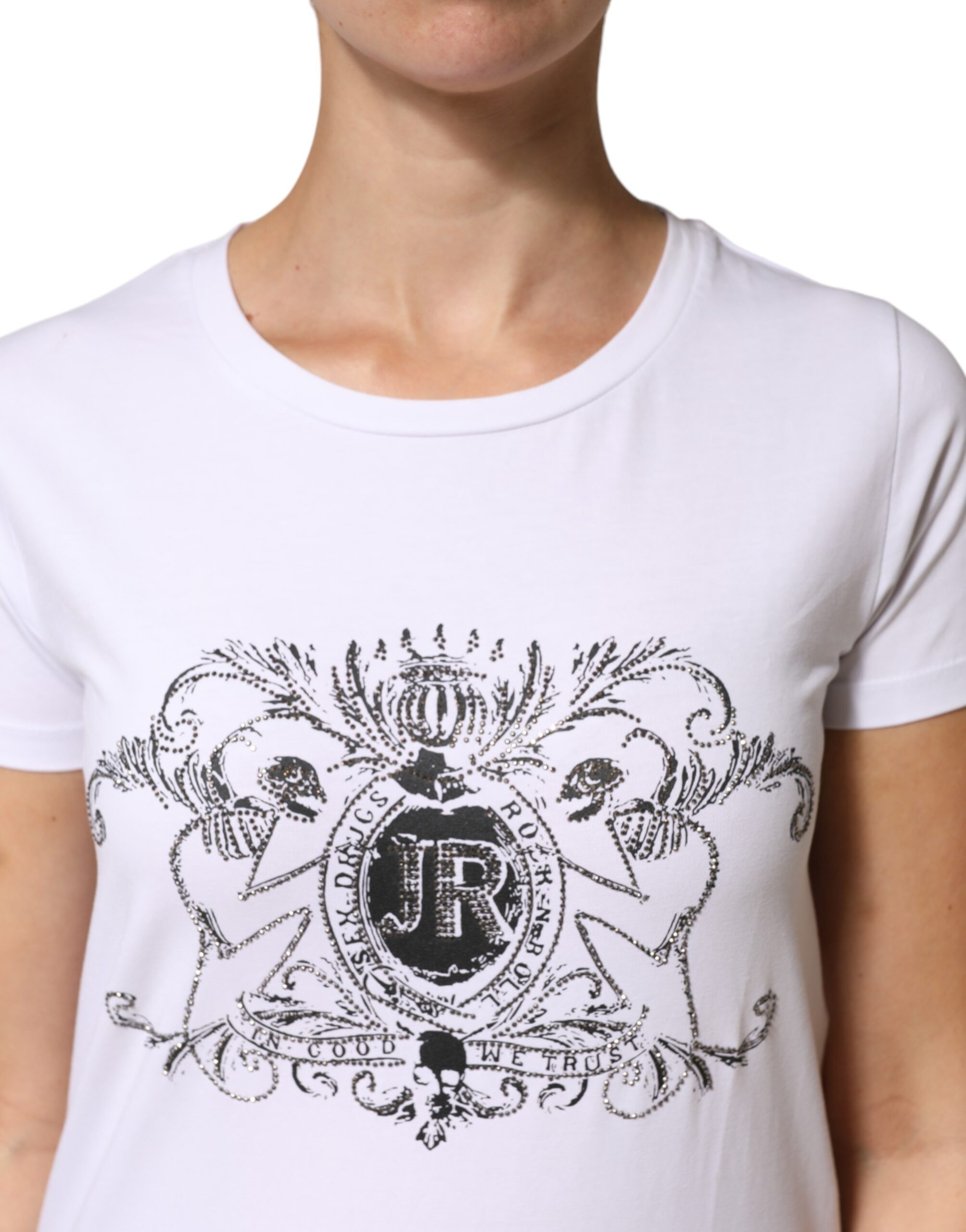 T-shirt Richmond