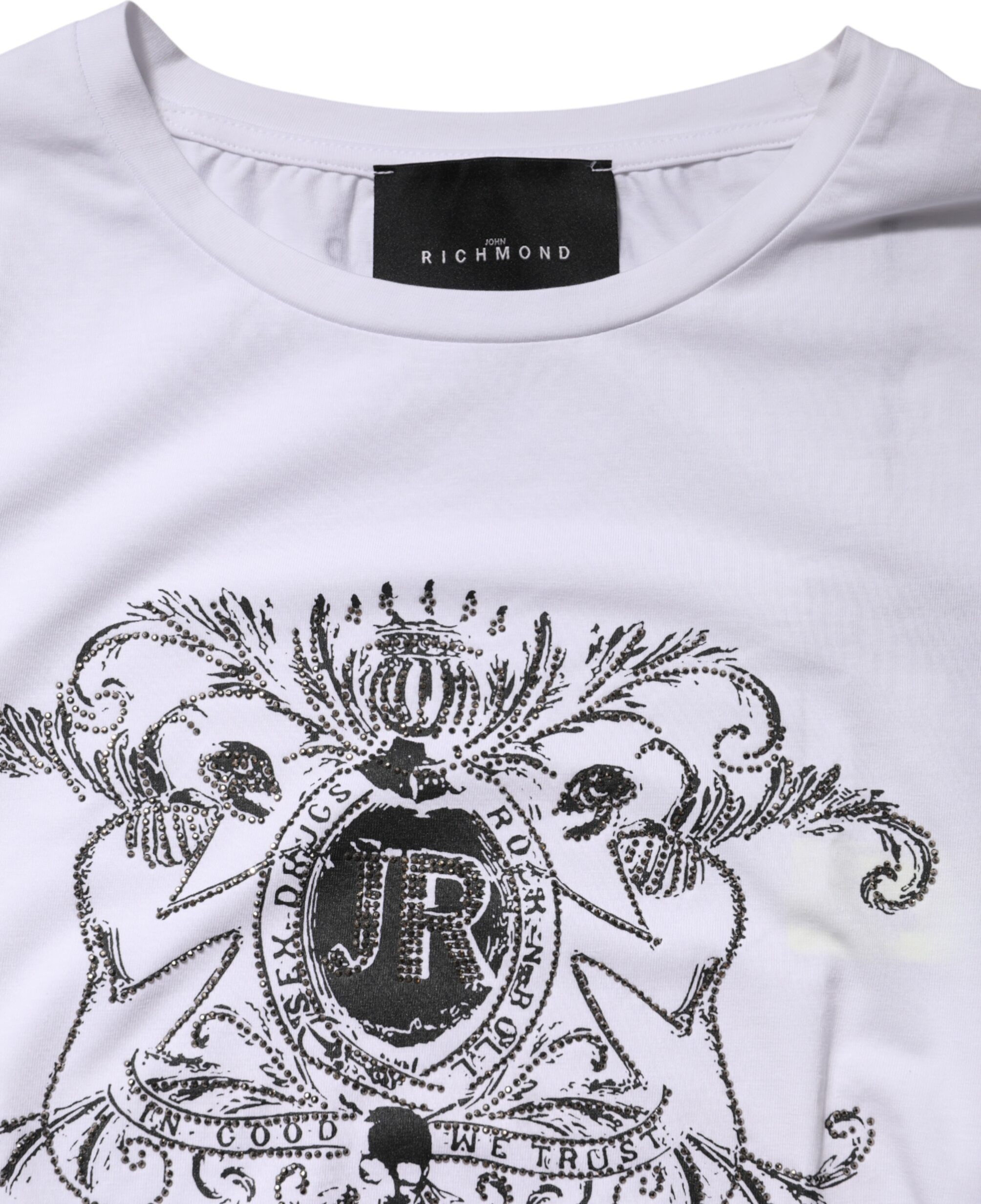 T-shirt Richmond