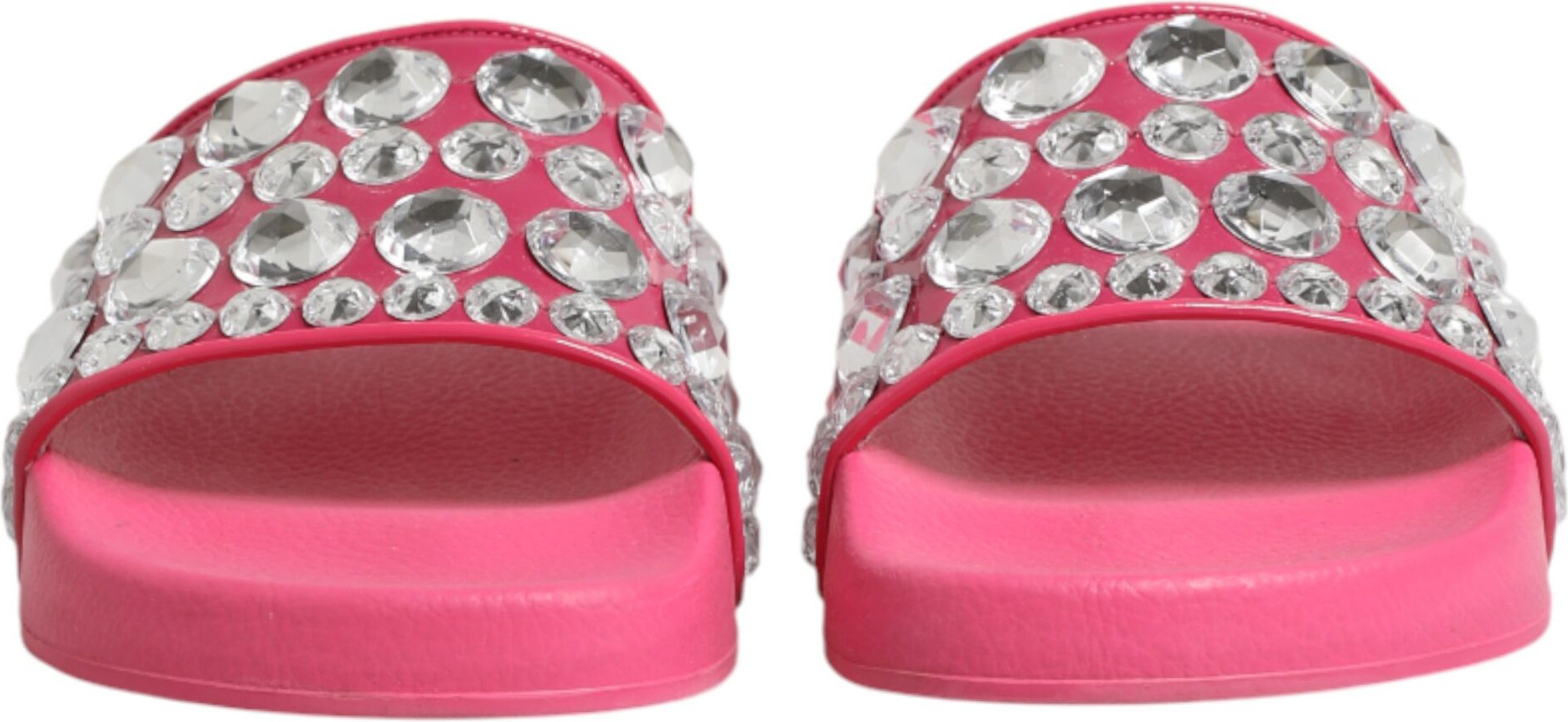 Slides Dolce & Gabbana BEACHWEAR