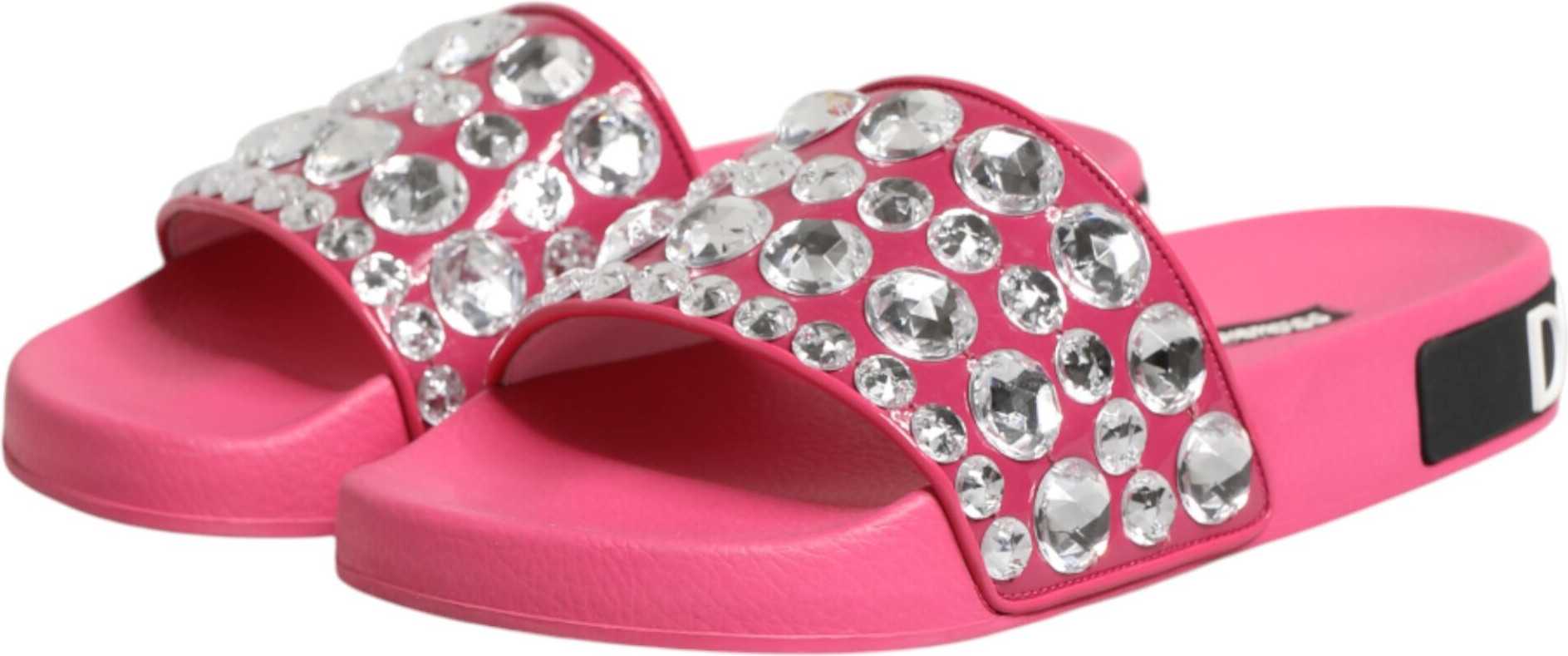 Slides Dolce & Gabbana BEACHWEAR