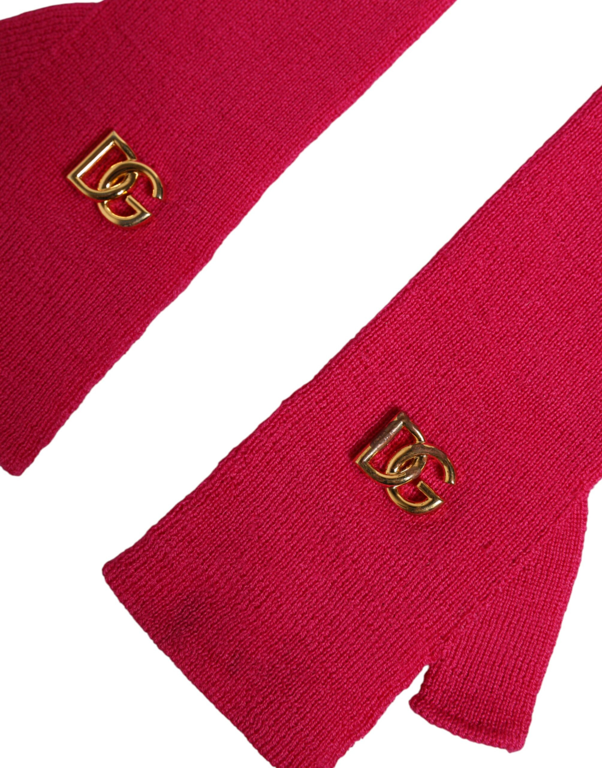Gloves Dolce & Gabbana