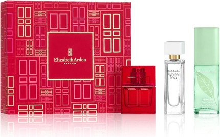 Fragrance Gift Set Elizabeth Arden