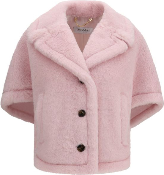Alpaca Vicugna Pacos Mantel Max Mara