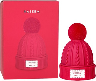 Candlelight In December Eau de Parfum Naseem