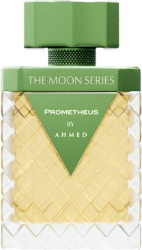 Ahmed Al Maghribi Prometheus Eau De Parfum