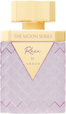 Eau De Parfum Ahmed Al Maghribi Rhea