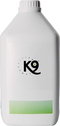 Shampoo K9 Copperness Aloe Vera