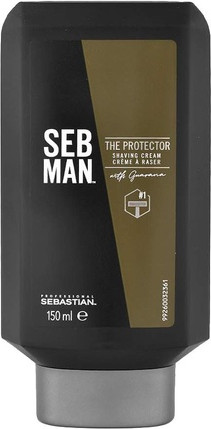 Shaving Cream Sebastian Milano The Protector