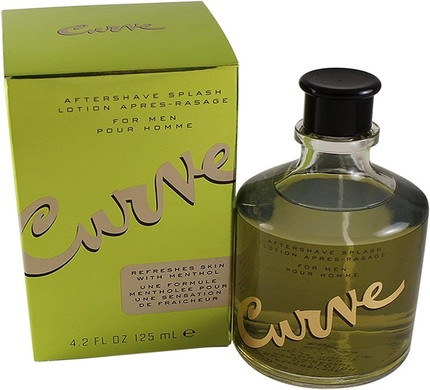 After Shave Splash Liz Claiborne