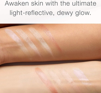 Creamy Light-Reflective Face Makeup Palette RMS Beauty