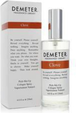 Cologne Spray Demeter Fragrance Library