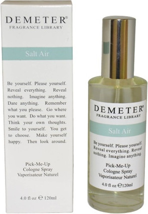 Demeter Salt Air Kölnisch Wasser