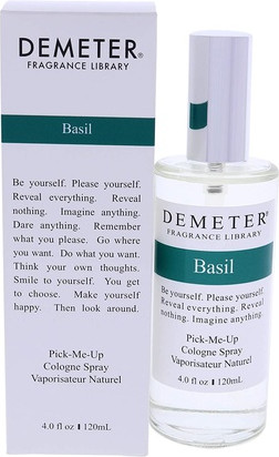 Demeter Basil Alamiy Gullar Sayohati