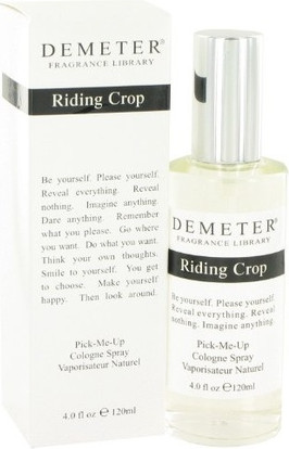 Cologne Spray Demeter Riding Crop