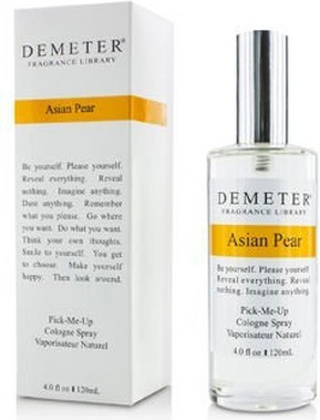 Cologne Spray Demeter Asian Pear Pick-me Up
