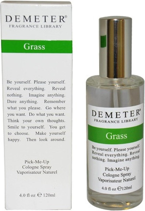 Demeter Rasenspray