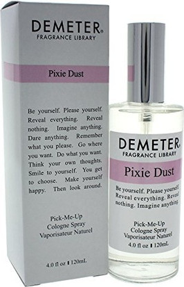 Pixie Dust Parfüm von Demeter Fragrance Library
