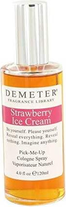 Demeter Strawberry Ice Cream Eau de Cologne