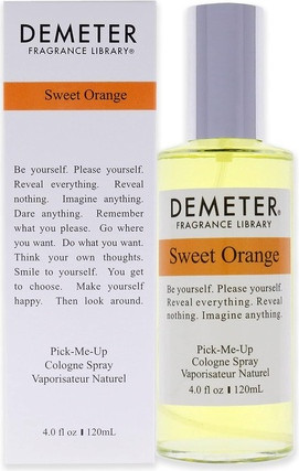 Дезодорант-спрей Demeter Sweet Orange