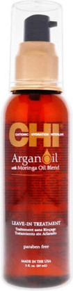 Öl-Spray Chi Chi Arganöl Plus Moringaöl