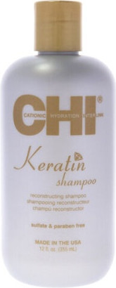 Shampoo Chi Keratin Reconstructing