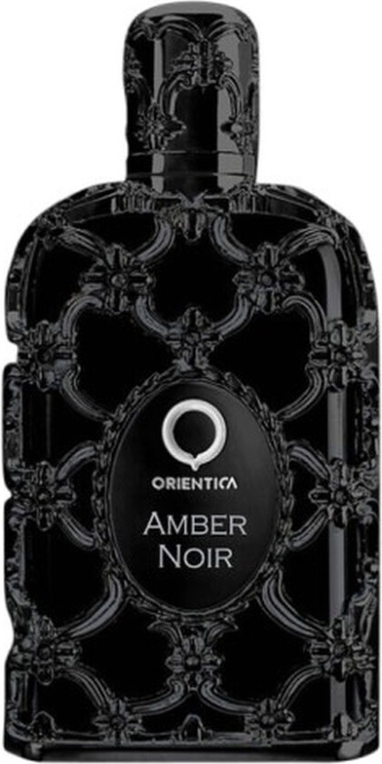 Eau de Parfum Orientica Amber Noir