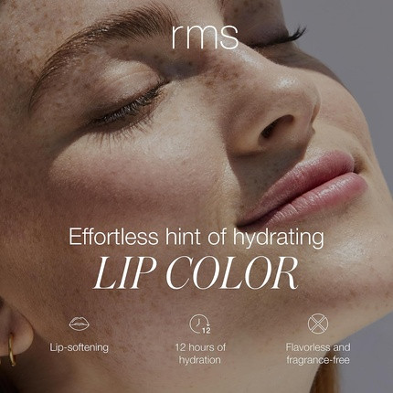 Tinted Daily Lip Balm RMS Beauty