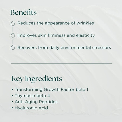 Marini Skinsolutions Transformation Face Cream Advanced Moisturizer with Anti-Aging Benefits Jan Marini