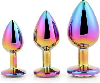 Anal Plug Dreamtoys