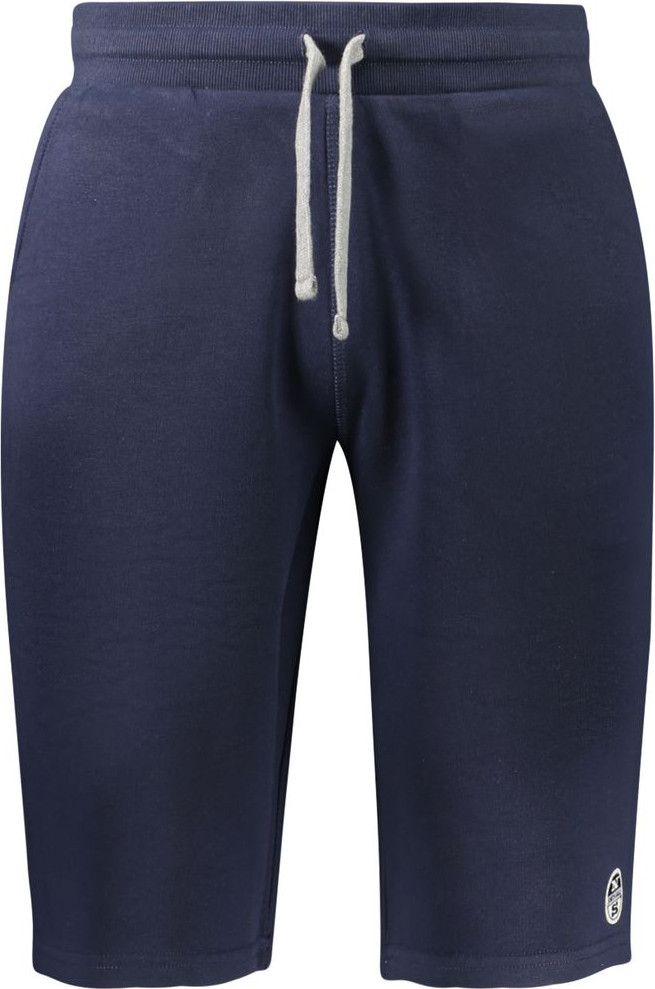 Blu Cotton Erkaklar uchun Sport Shim